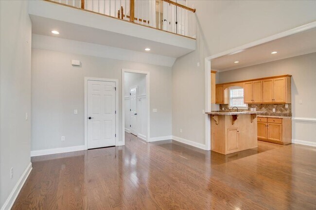 Building Photo - 2507 Grier Cir