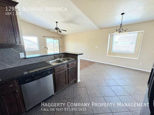 Building Photo - 12981 Alfredo Apodaca Dr