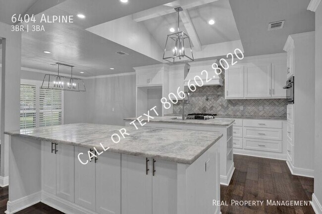 Building Photo - 6404 Alpine-