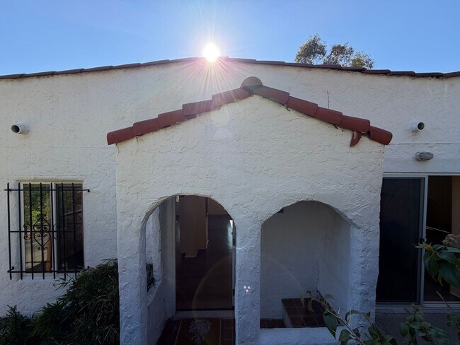 Building Photo - Extensively Remodeled Mount Washington Home with Expansive Deck, Bonus Flex Space & Architectural...