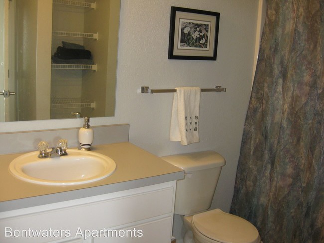 Building Photo - 2 br, 2 bath Apartment - 420 Bentwaters Ave