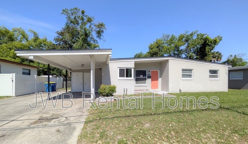 Primary Photo - 2710 Rogero Rd