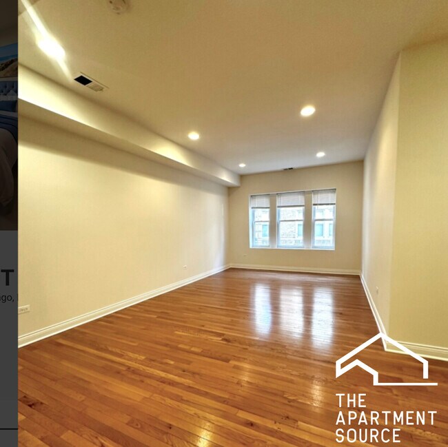 Building Photo - 1159 W Lunt Ave