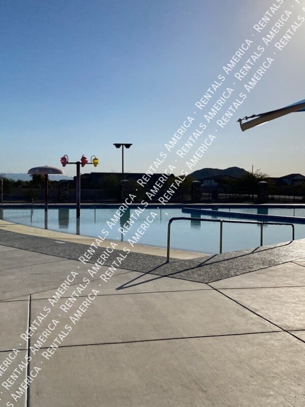 Building Photo - 3885 W Alabama Ln