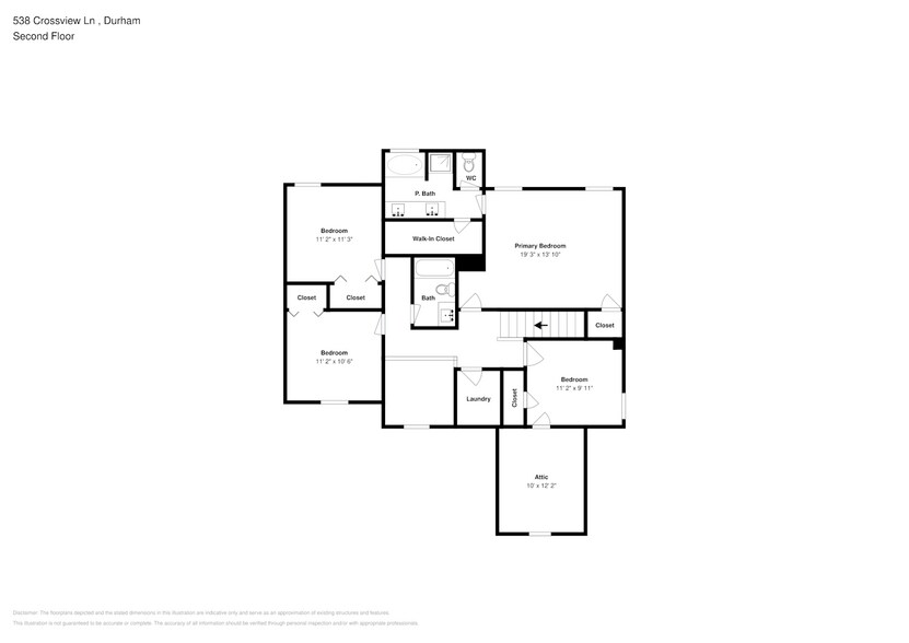 Building Photo - 538 Crossview Ln