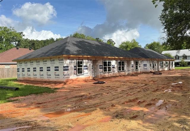 Building Photo - 505 Haney Ln