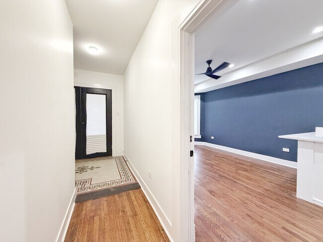Building Photo - 3316 W Flournoy St