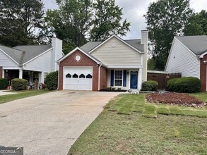 Building Photo - 2651 St Charles Ln NW