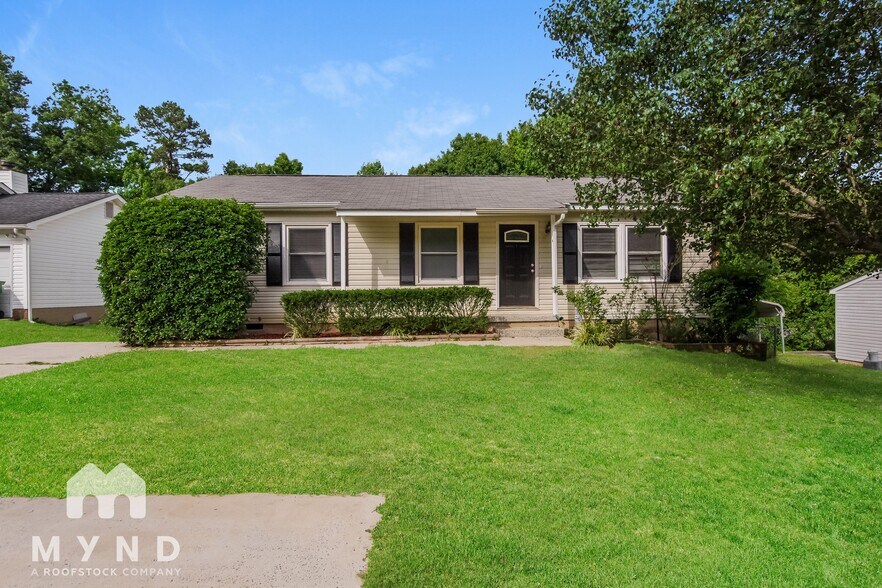 Primary Photo - 7610 Denon Hills Dr