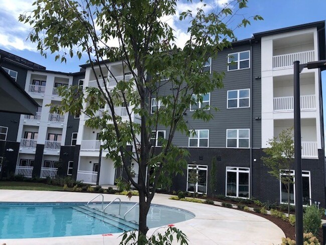 Primary Photo - Brand new condo in beautiful community