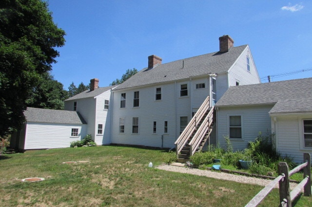 Building Photo - 316 Main St