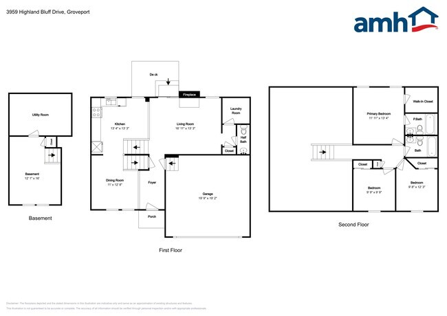 Building Photo - 3959 Highland Bluff Dr