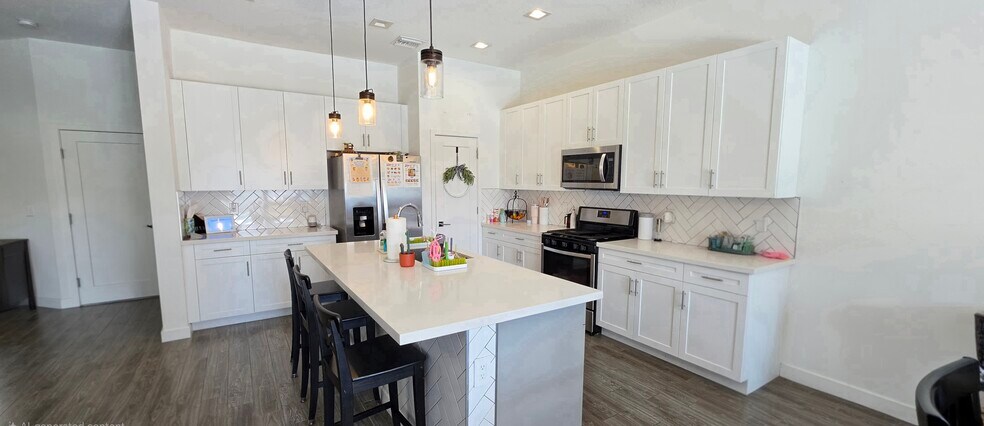 Building Photo - 4971 Whispering Way