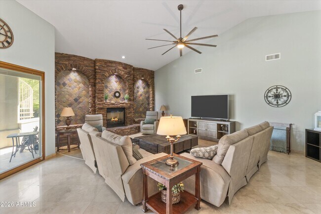 Building Photo - 14541 E Gamble Ln