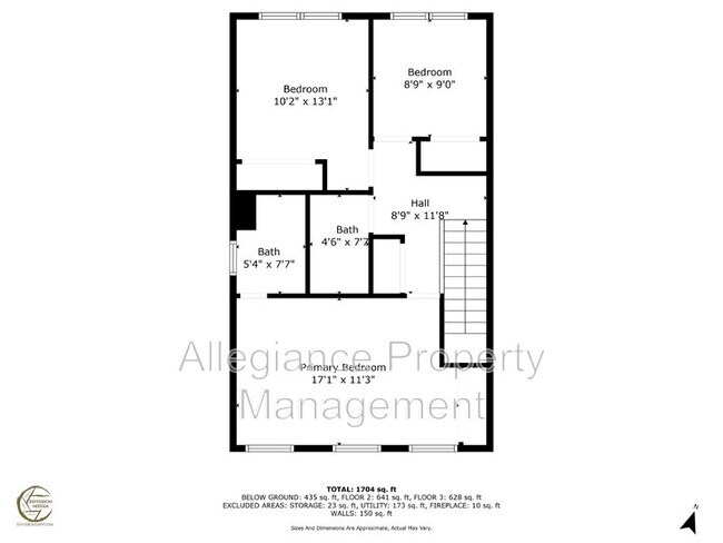 Building Photo - 4328 Gypsy Ct
