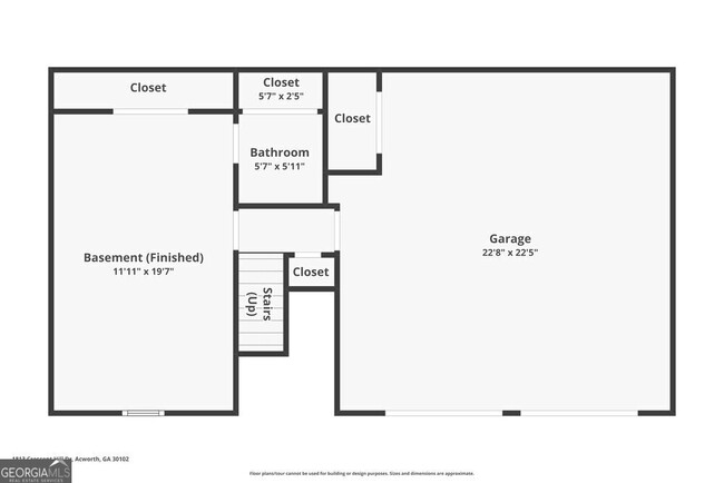 Building Photo - 1813 Cres Hill Dr NW