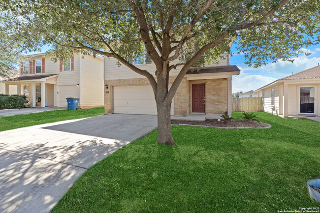 Building Photo - 5519 Red Canyon