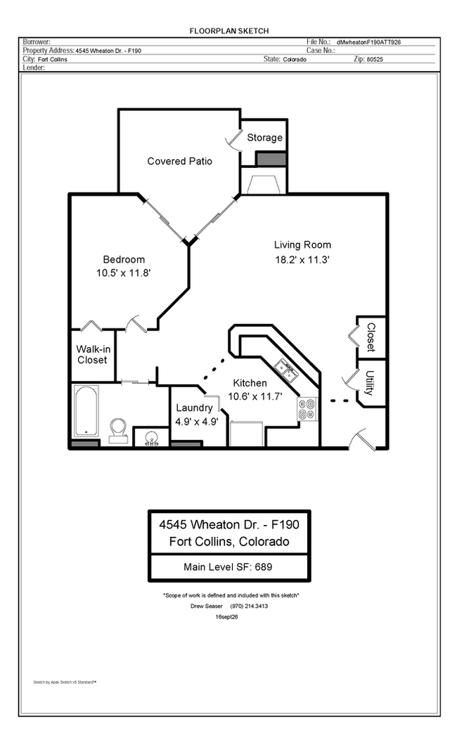 Building Photo - 4545 Wheaton Dr