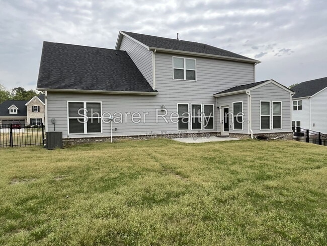 Building Photo - 616 Southstone Dr