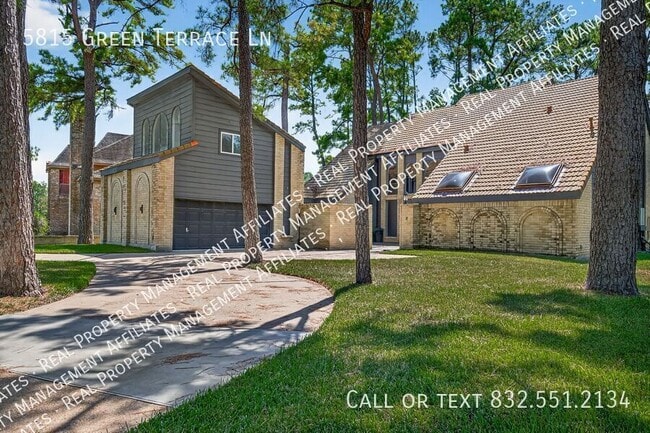 Building Photo - 5815 Green Terrace Ln