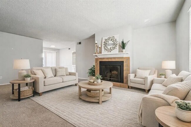 Building Photo - 11417 N May Ave