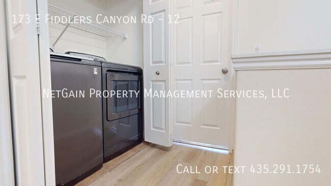 Building Photo - 173 E Fiddlers Canyon Rd