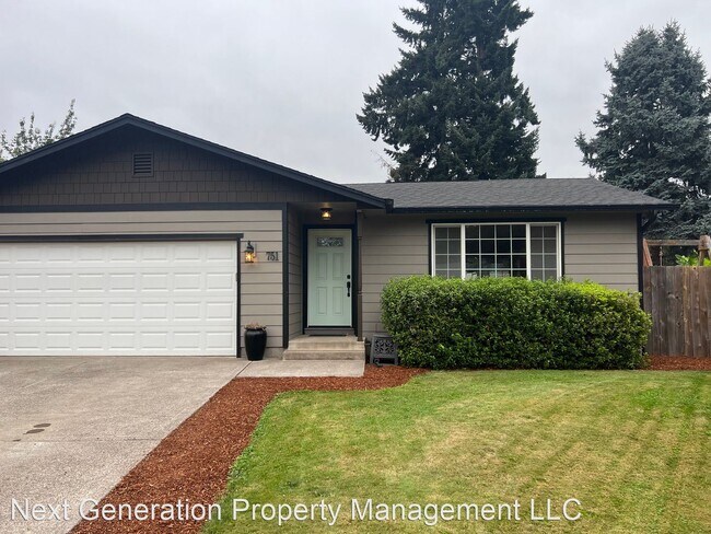 Building Photo - 3 br, 1 bath House - 751 Laksonen Loop