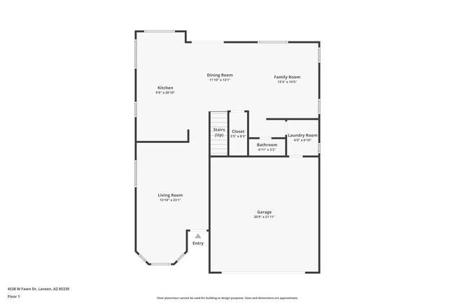 Building Photo - 4538 W Fawn Dr