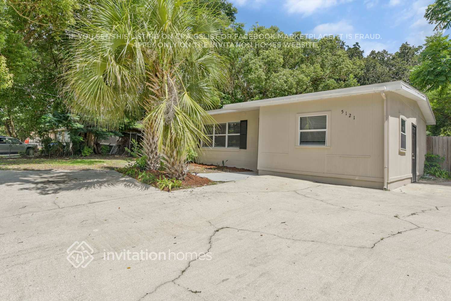 Building Photo - 5121 Liming Ave