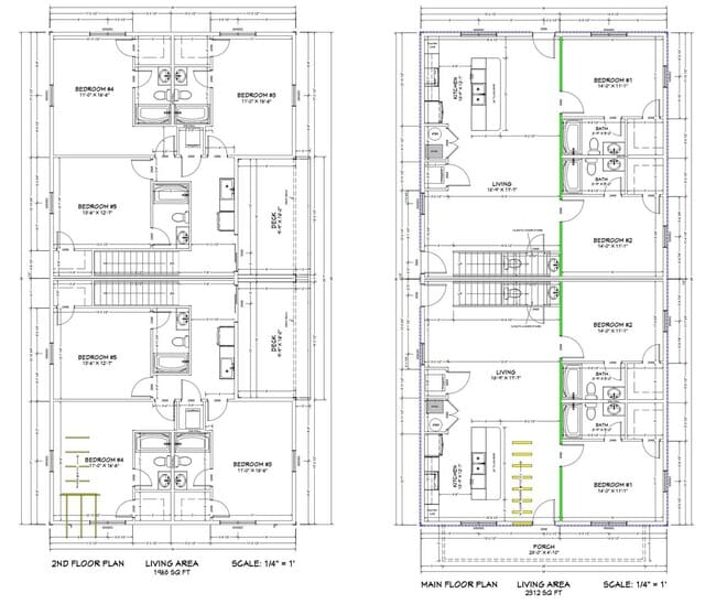 Building Photo - 334-336 N Jefferson St.