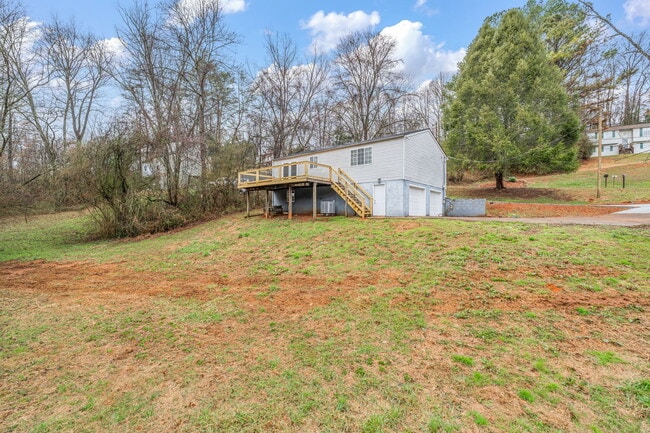 Building Photo - 3828 Melissa Ln