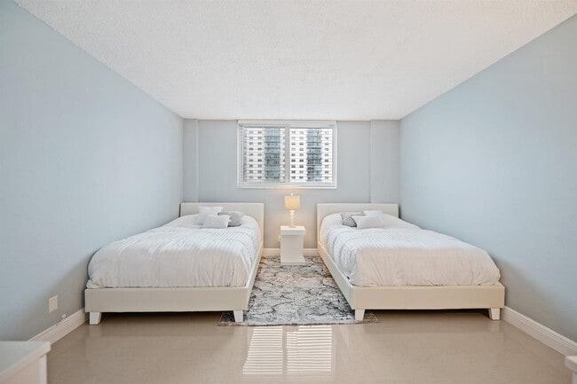 Building Photo - 19380 Collins Ave