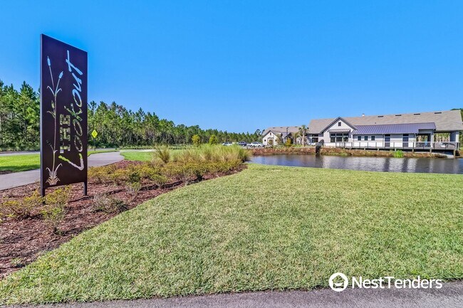 Building Photo - Enjoy Resort-Style Amenities in Beautiful ...