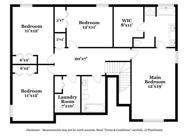 Building Photo - 3268 Quincey Crossing