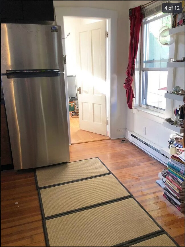 Building Photo - 117 Clay St