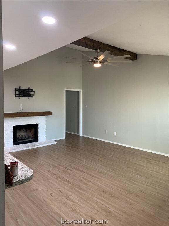 Building Photo - 2501 Longmire Dr