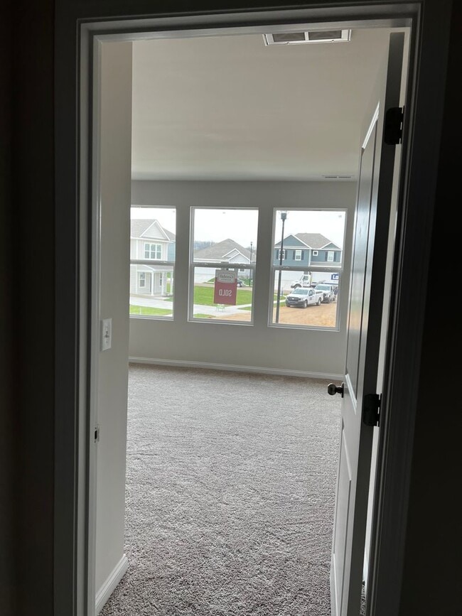 Building Photo - New Construction--3 Bedroom 2.5 Bath Single Family Home