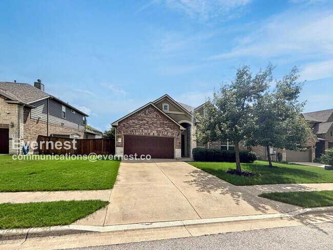 Primary Photo - 204 Brantley Lake Ln