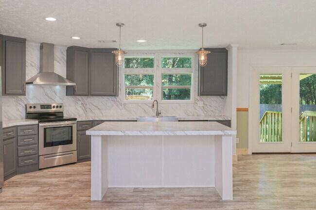 Building Photo - 6116 Arlon Ln