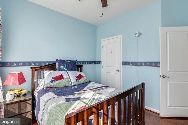 Building Photo - 22887 Lacey Oak Terrace