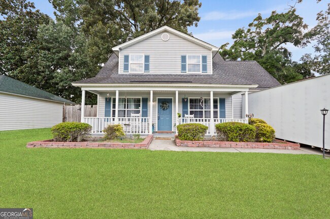 Primary Photo - 156 Laurel Green Ct