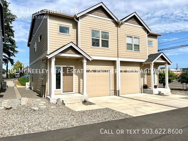 Primary Photo - 204 N 15th St