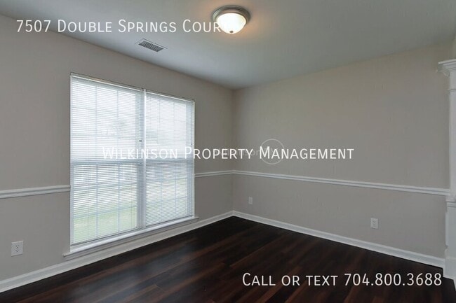 Building Photo - 7507 Double Springs Ct