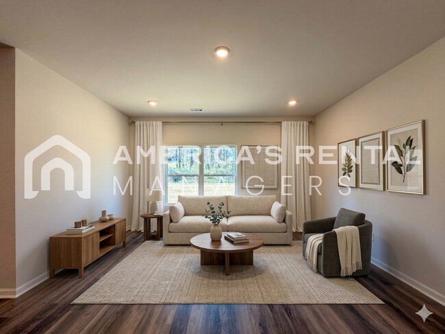 Building Photo - New Construction Home for Rent!