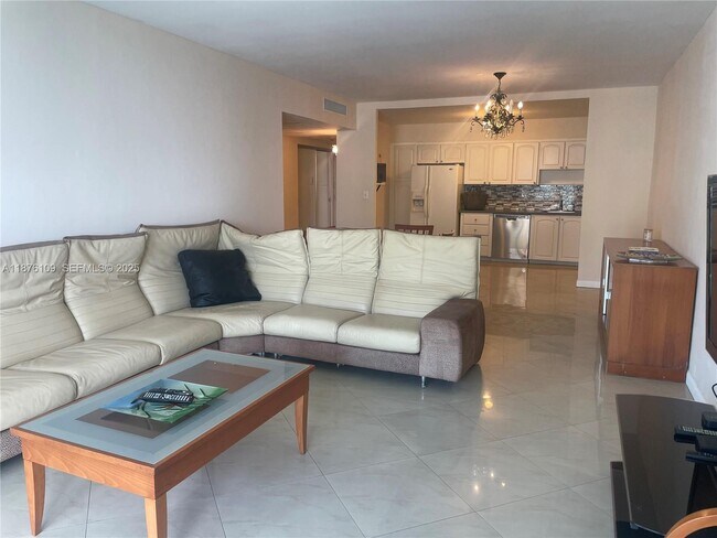 Building Photo - 19380 Collins Ave