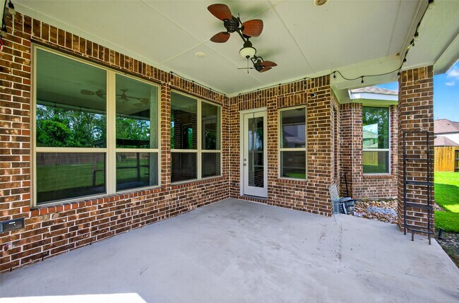 Building Photo - 11903 Muir Grvs Trl