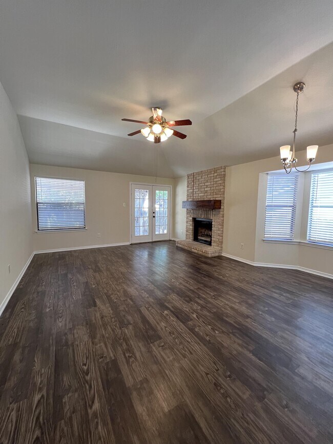 Building Photo - 3701 Habersham