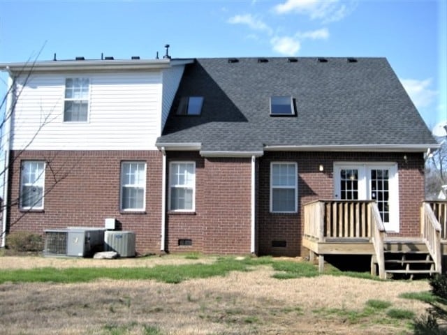 Building Photo - 166 Black Bear Trl