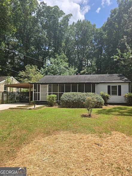 Primary Photo - 4201 Lindsey Dr