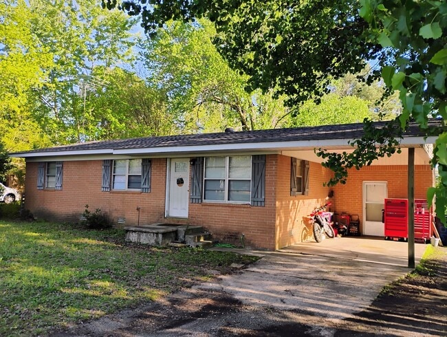 Building Photo - 3/1 Home for lease @205 Trailwood, Heber S...